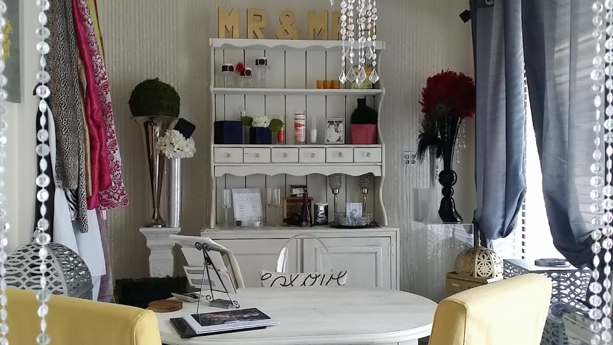 Jazzi Events — wedding planner in New Orleans