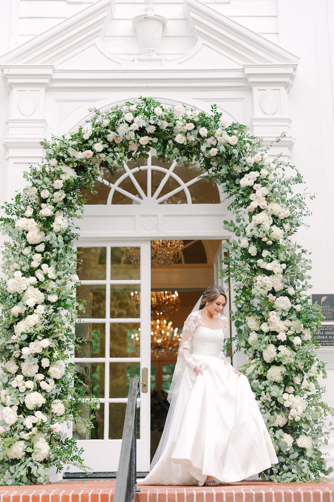 Jenkins & Co. Weddings — wedding planner in Charlotte, USA