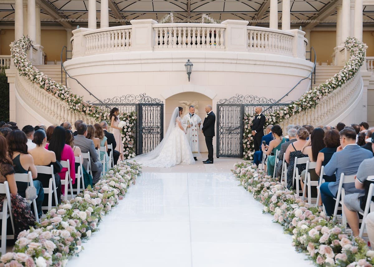 Jennifer Mary Events — wedding planner in Las Vegas, USA
