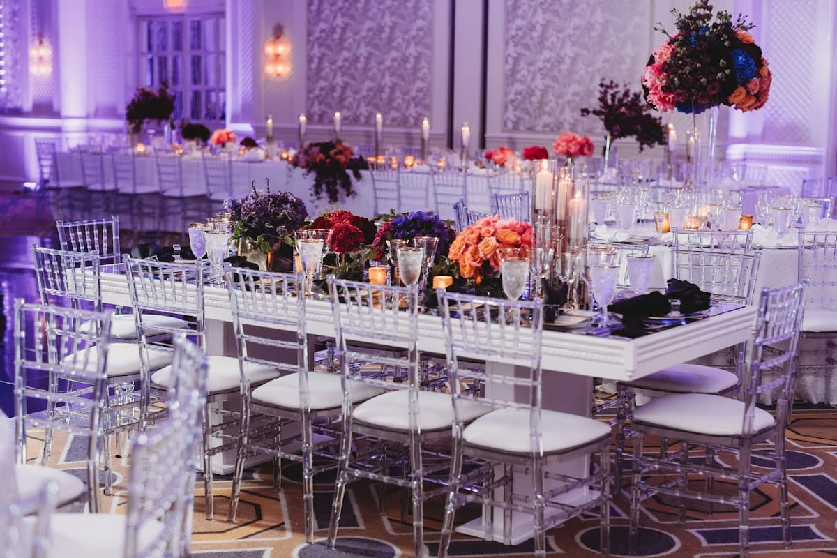 Jodi Raphael Events — wedding planner in Boston