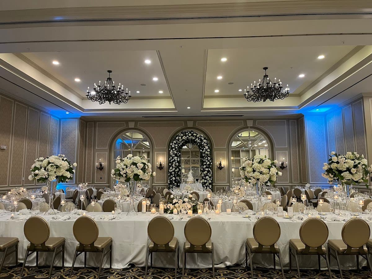 Julia Winters Events — wedding planner in Dallas, USA