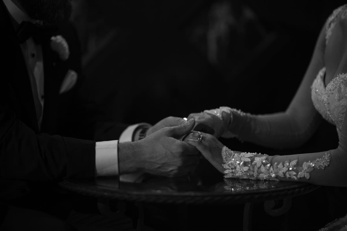 JV Wedding Planning — wedding planner in Miami