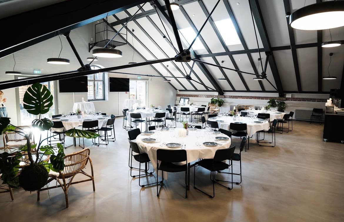 K13 Events — wedding planner in København, Denmark