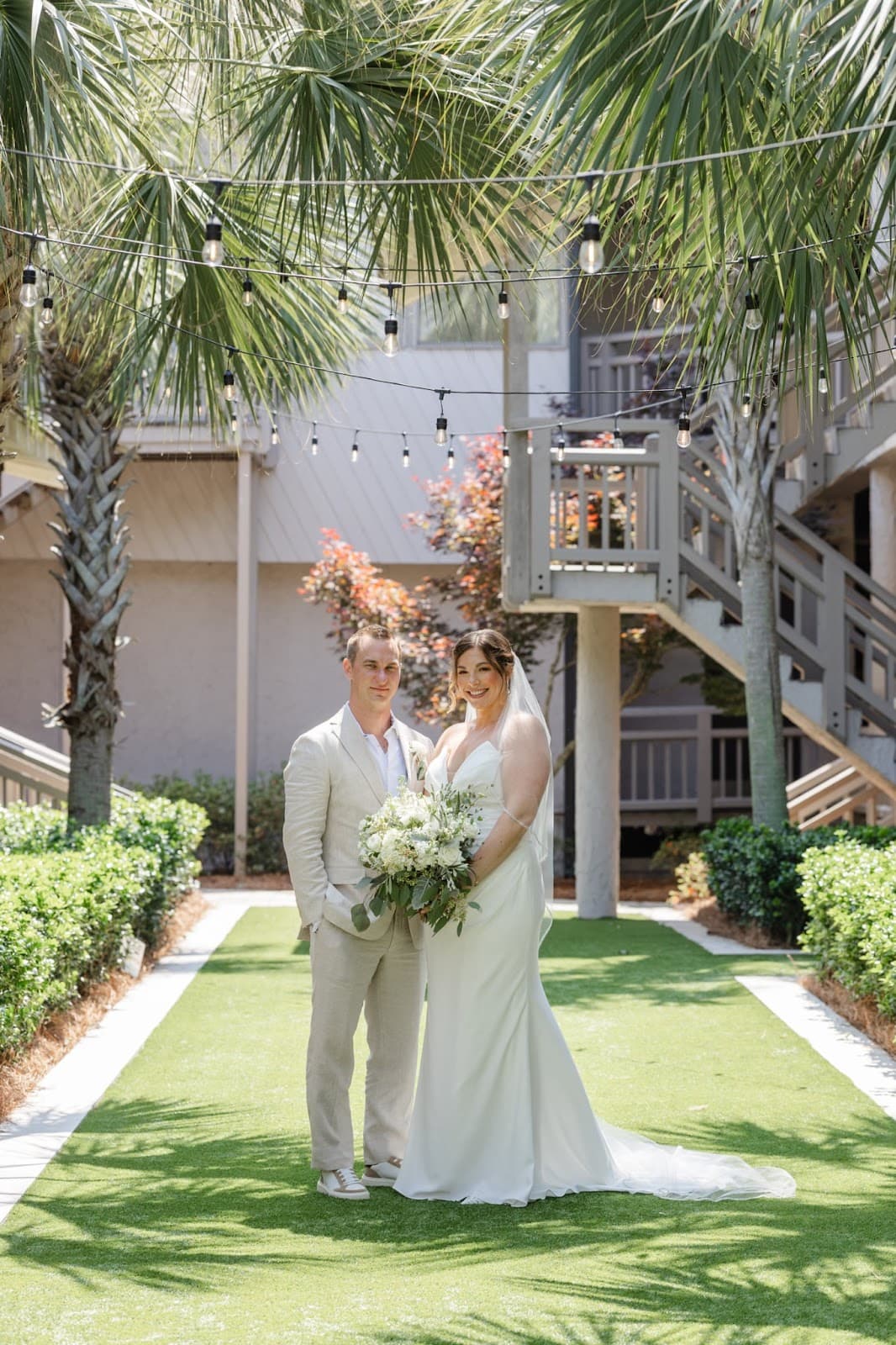 KAPAM EVENTS LLC — wedding planner in Savannah