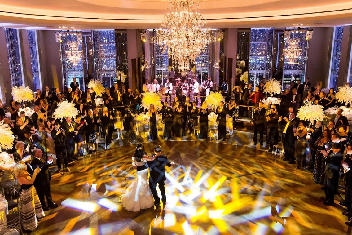 Kate Edmonds Events — wedding planner in New York, USA