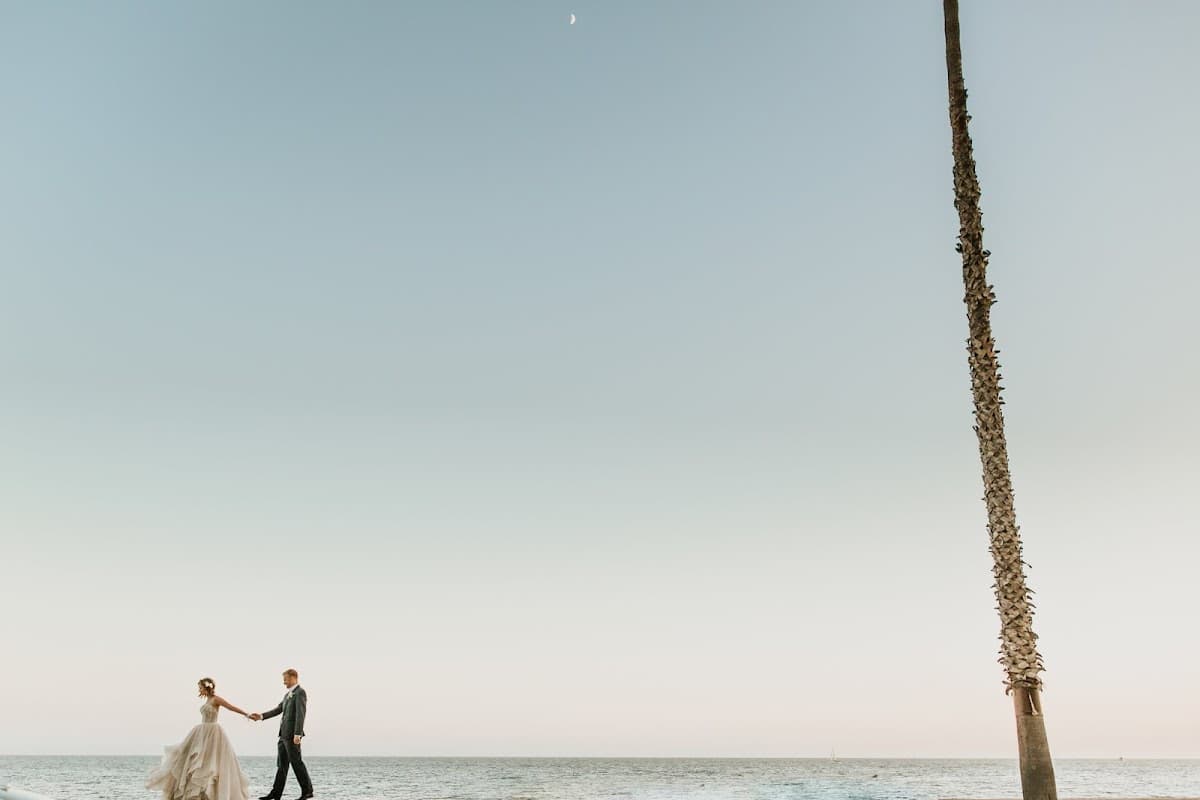 KB Events — wedding planner in Santa Barbara