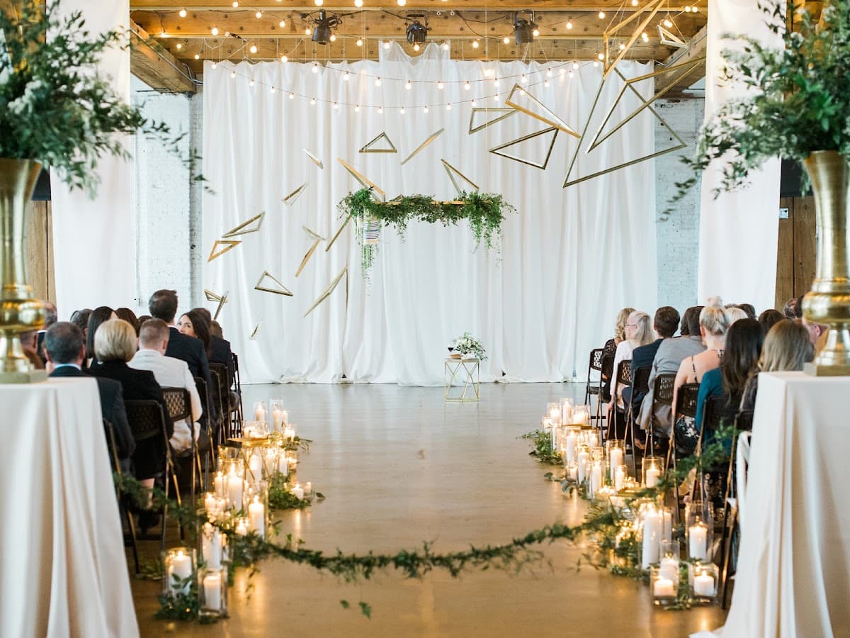 Kcidy Design — wedding planner in Denver, USA