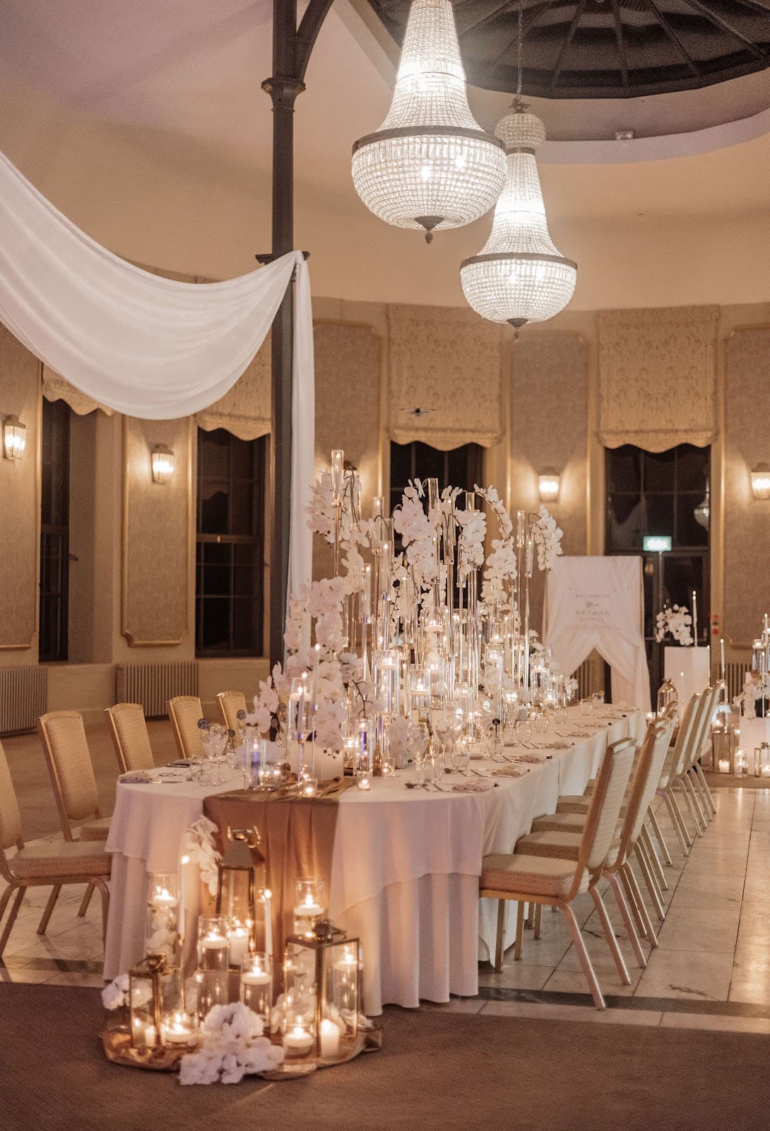 Kole Events — wedding planner in Chorley PR6 9DQ, UK