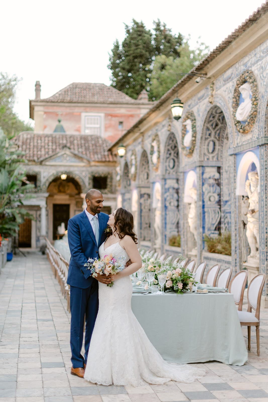 La Key Events — wedding planner in Lisbon