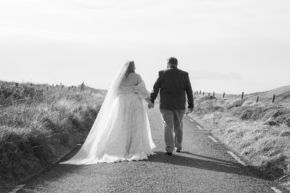 Ladybird Ever After — wedding planner in Atlanta, USA