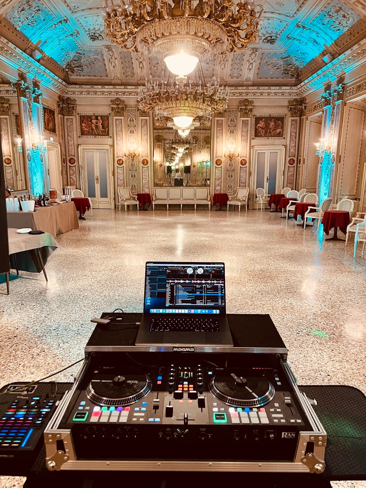 Larioeventi — wedding planner in Lake Como