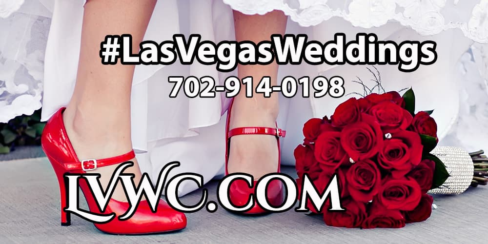 Las Vegas Weddings — wedding planner in Las Vegas, USA