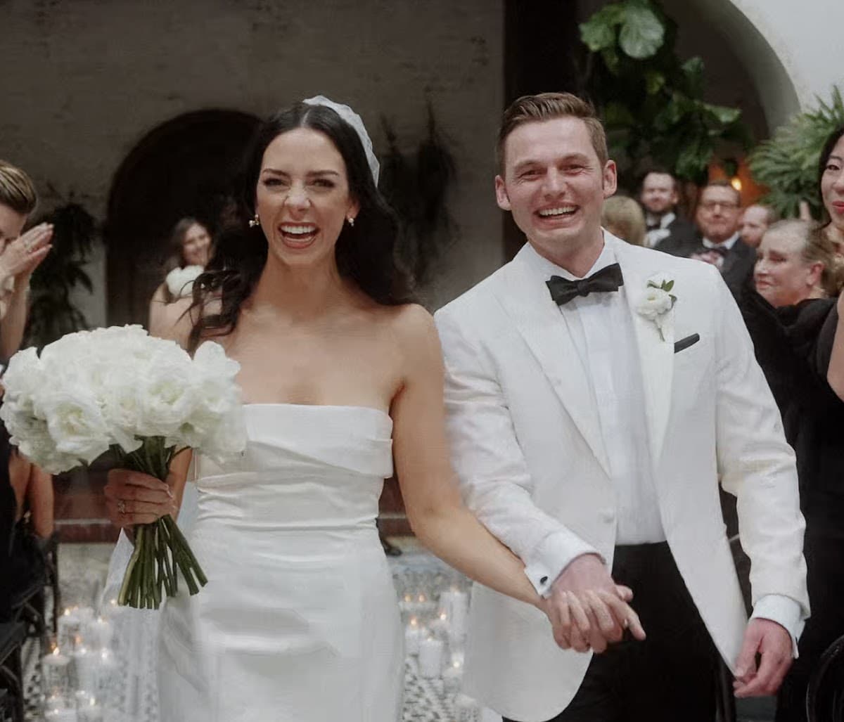 Leggacy Films — wedding videographer in San Diego