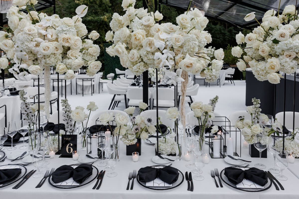 Lemiga Events, LLC — wedding planner in Atlanta, USA