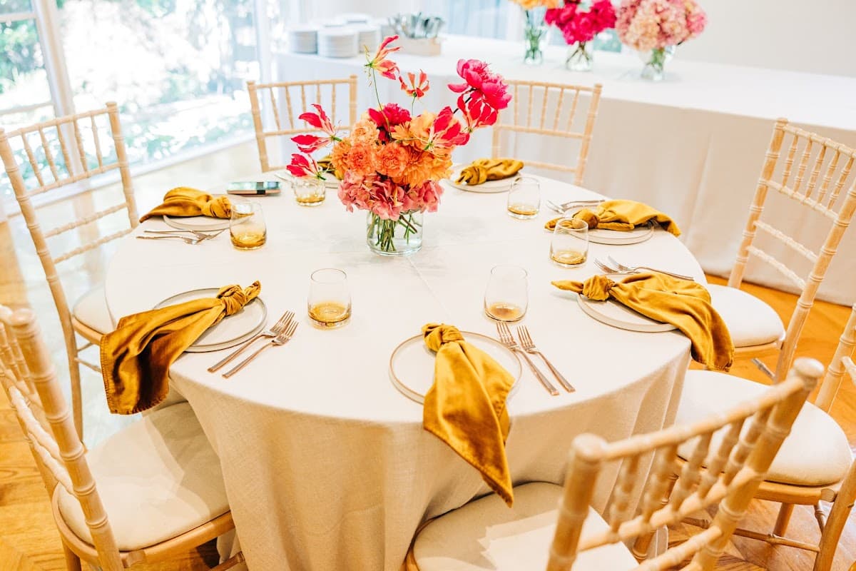 Lettuce & Co — wedding planner in Melbourne