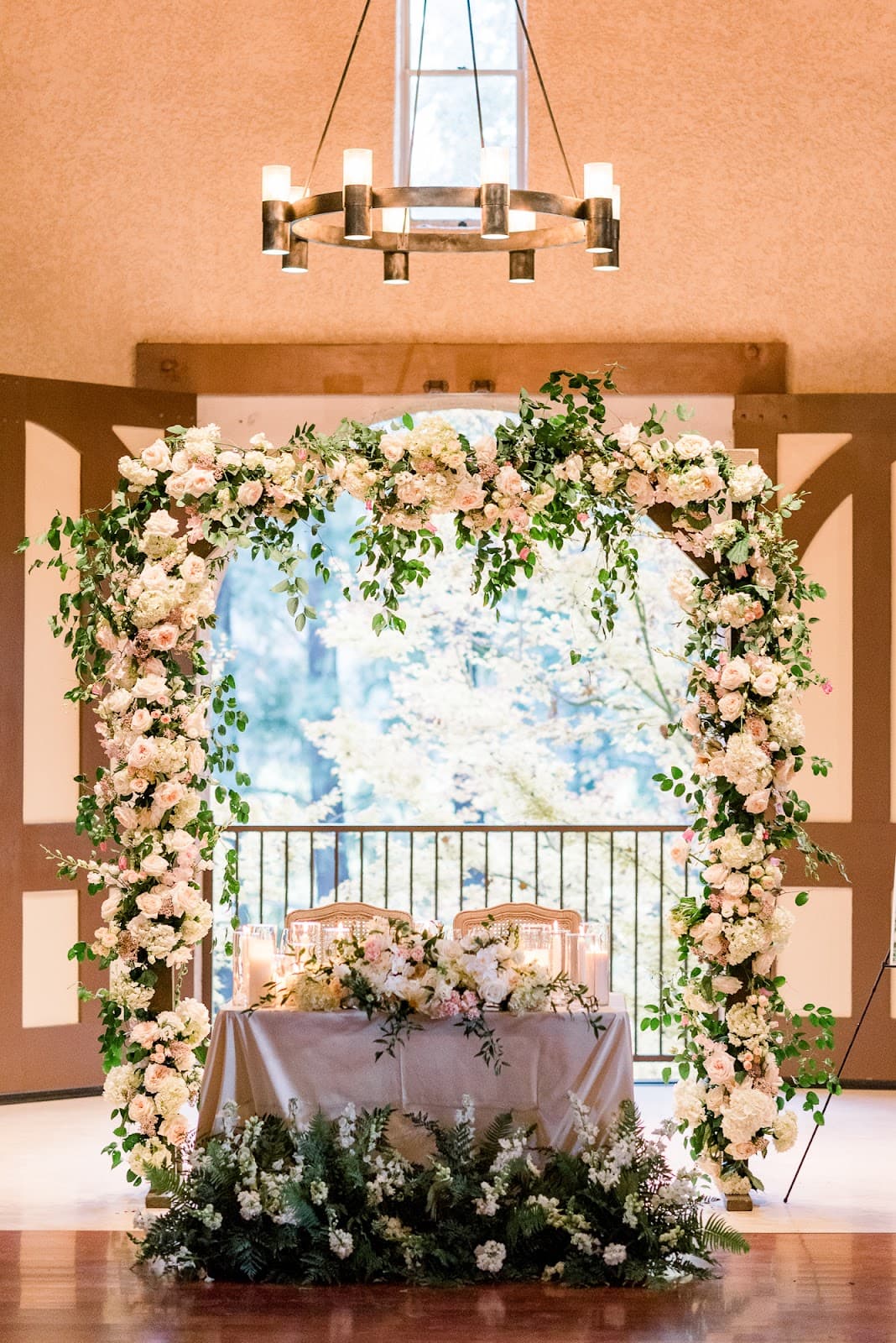 Lisa McAdams Events — wedding planner in Napa