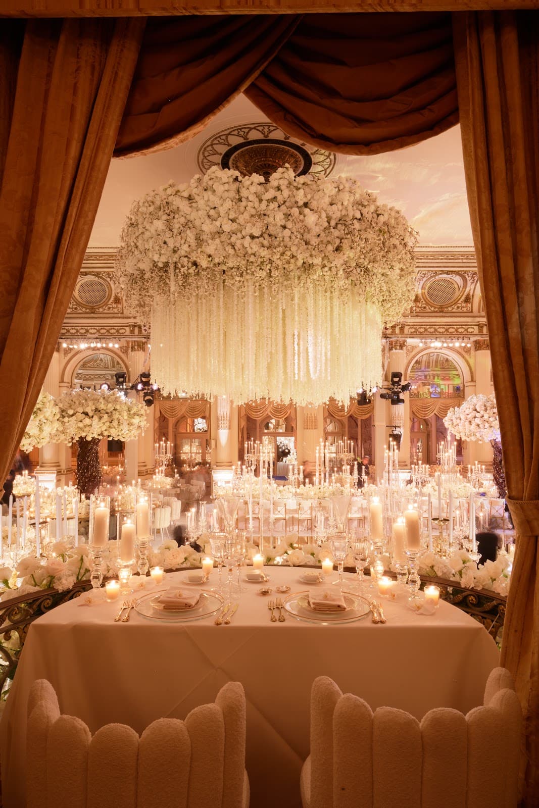 LLG Events — wedding planner in New York, USA