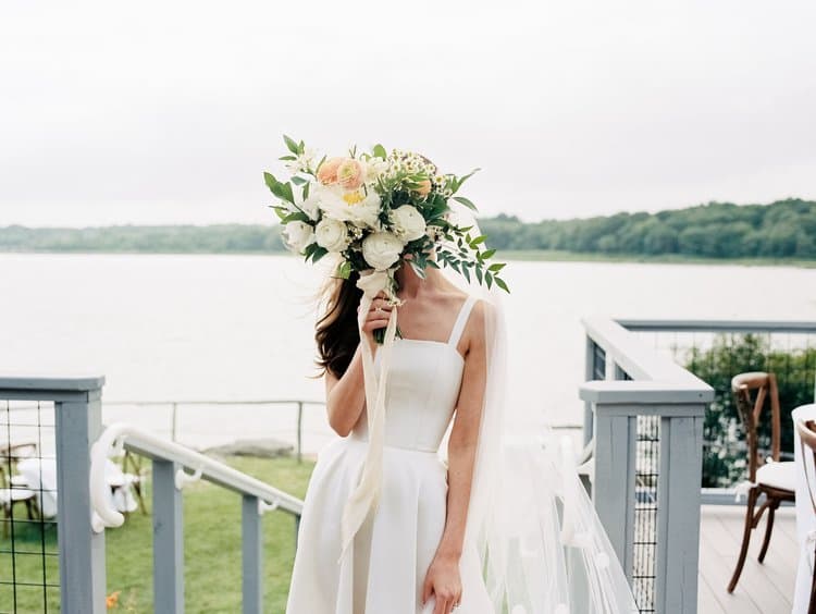 Love, Laura — wedding planner in Brooklyn, USA