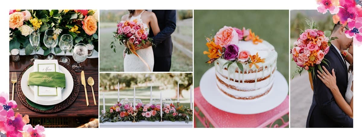 Love Letter Weddings — wedding planner in Hawaii