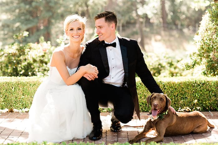 Lovely Day Events — wedding planner in Napa