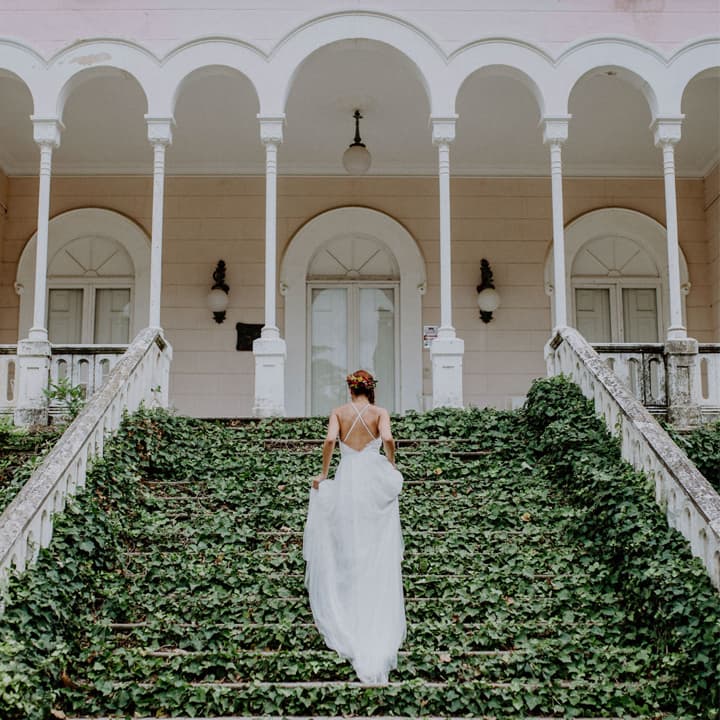 LOVELY RICE — wedding planner in Barcelona