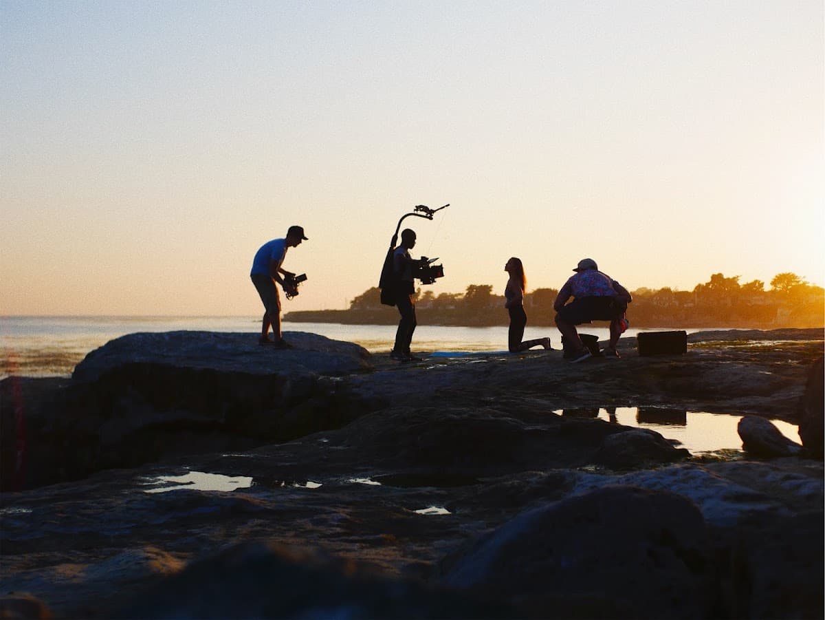 Luma Creative — wedding videographer in San Francisco