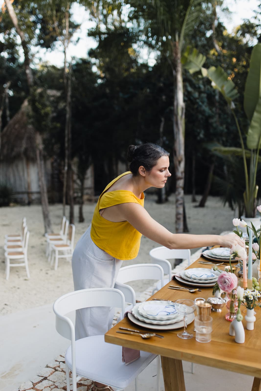 Luna Nueva Events — wedding planner in Q.R., Mexico