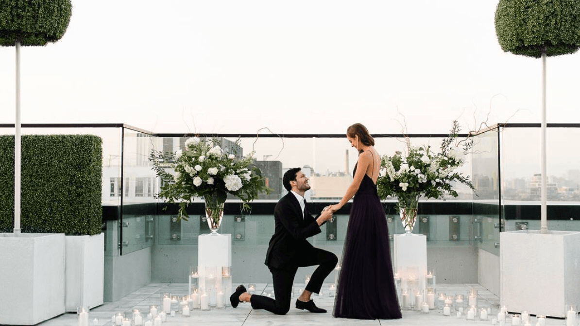 Luxe Proposals, wedding planner in Vancouver