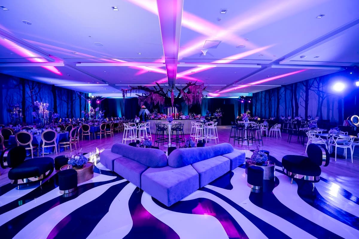 LV Event Designs — wedding planner in Miami