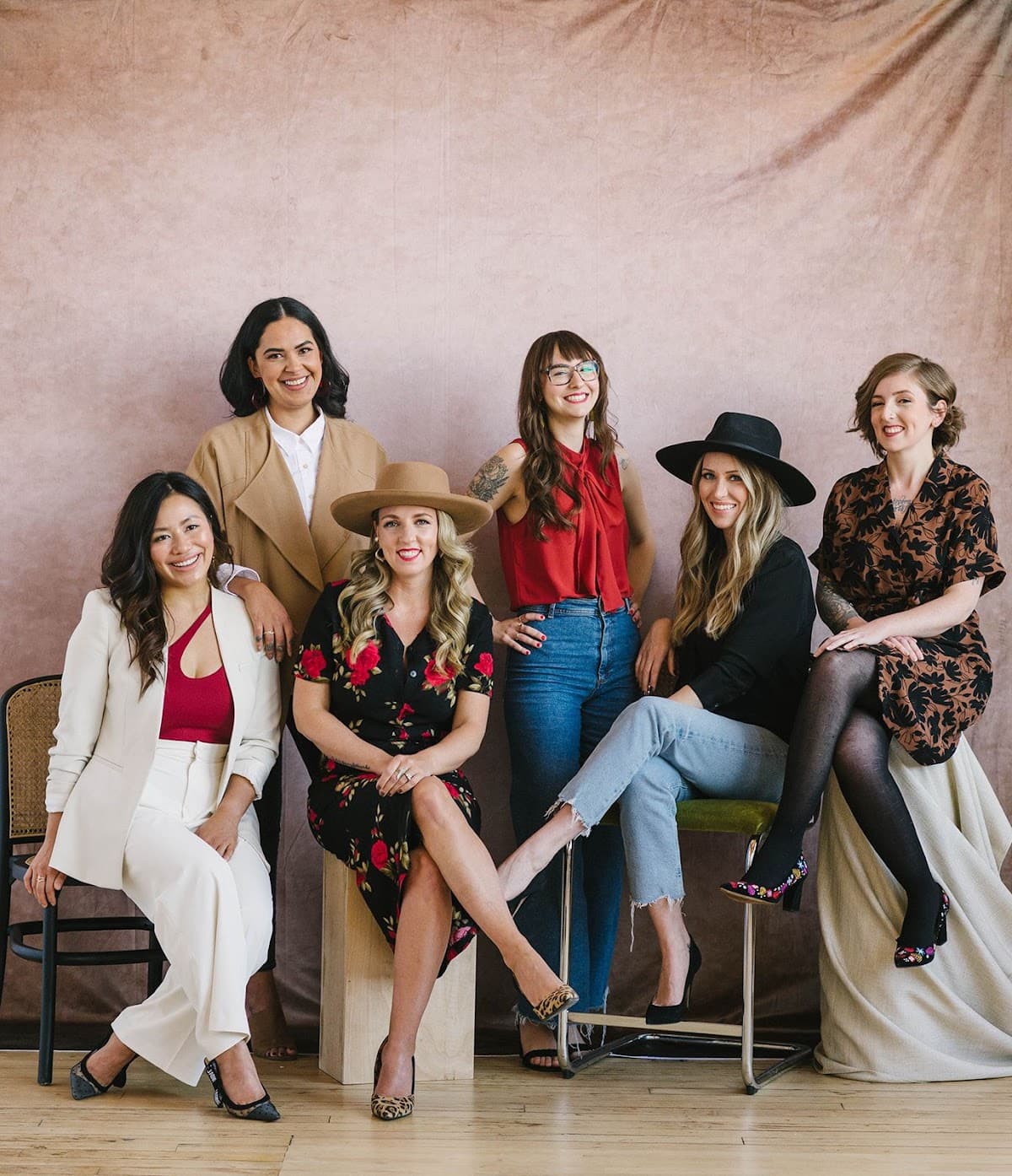 Mad Bash Group — wedding planner in Toronto