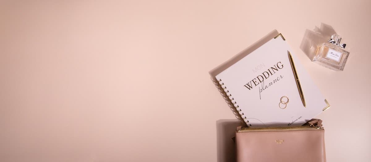 MADAME SOON — wedding planner in Paris