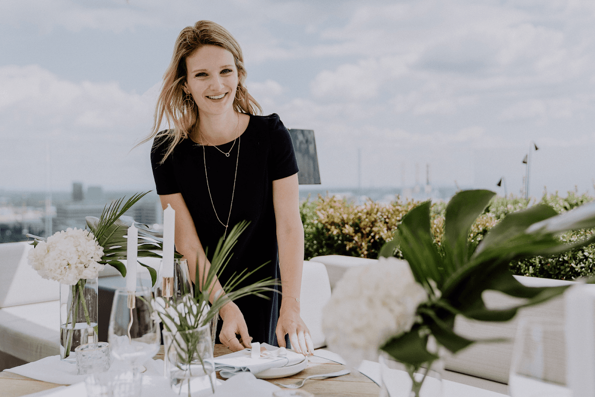 Make it happen Events — wedding planner in Wien, Austria