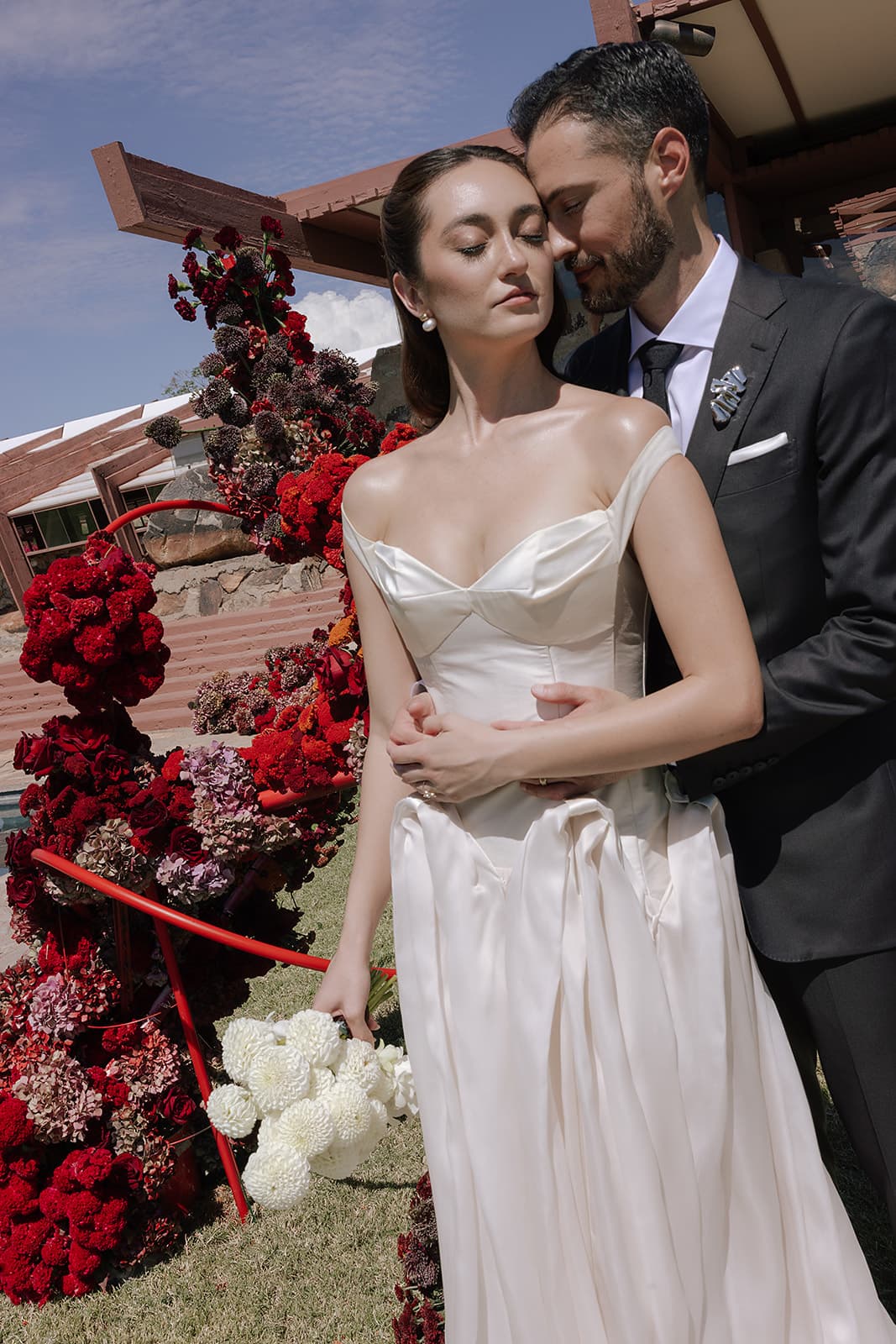 Mandy Marie Events — wedding planner in Scottsdale, USA