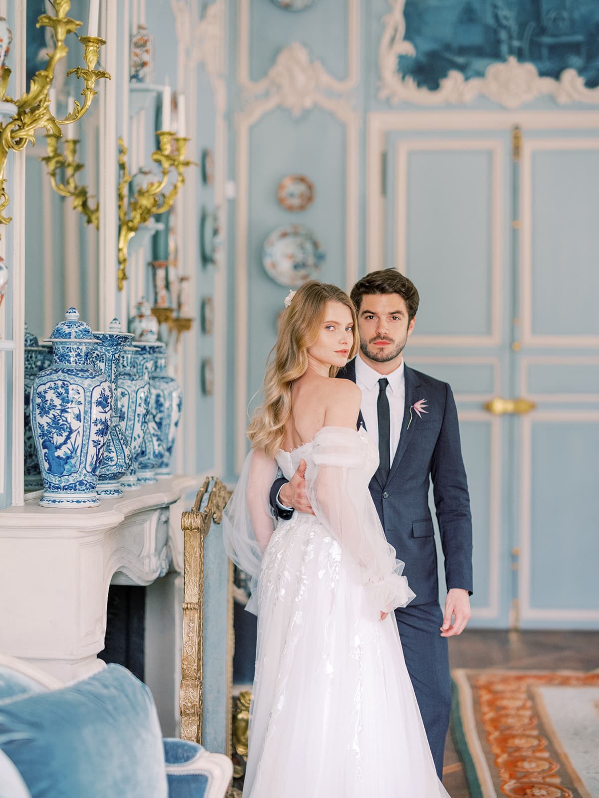 Manna Sun Events — wedding planner in Vancouver