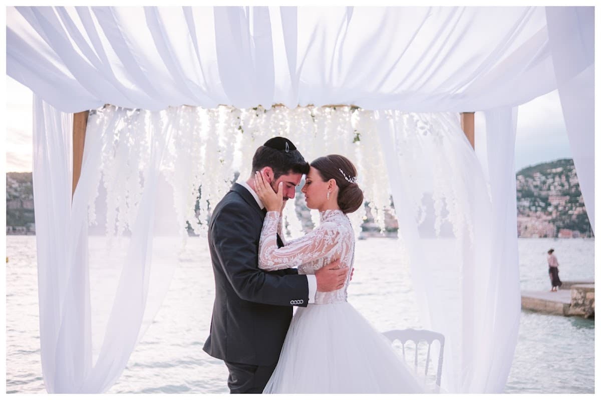 marco le photographe — wedding planner in Nice, France