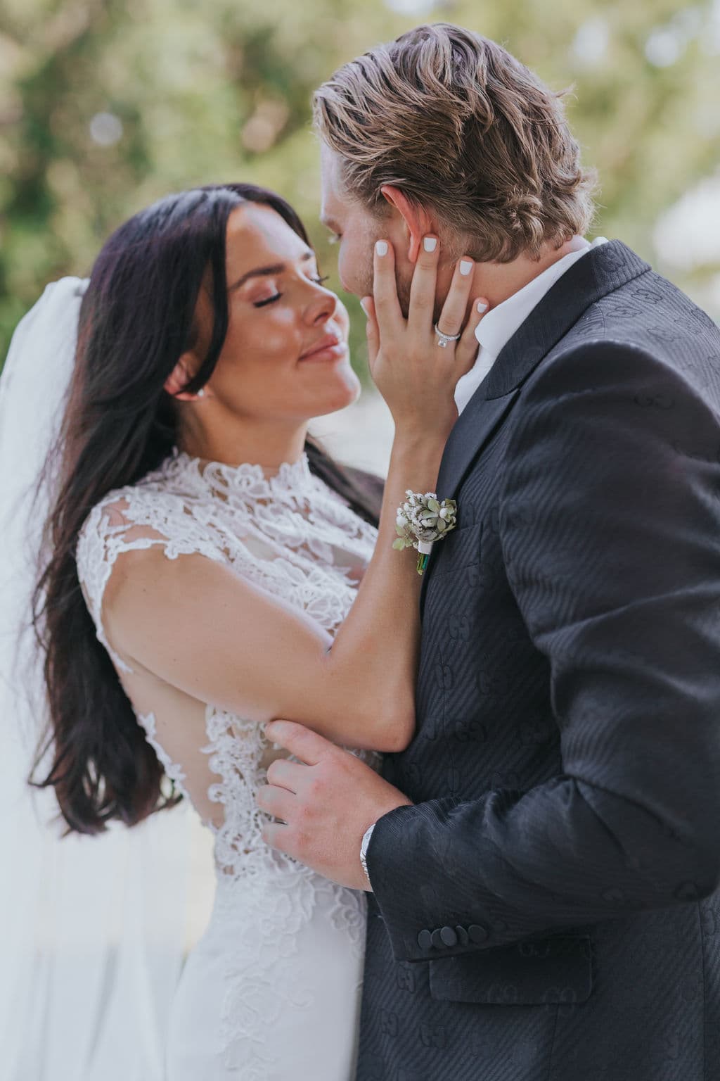 Margi Events — wedding planner in Cuveglio, Italy