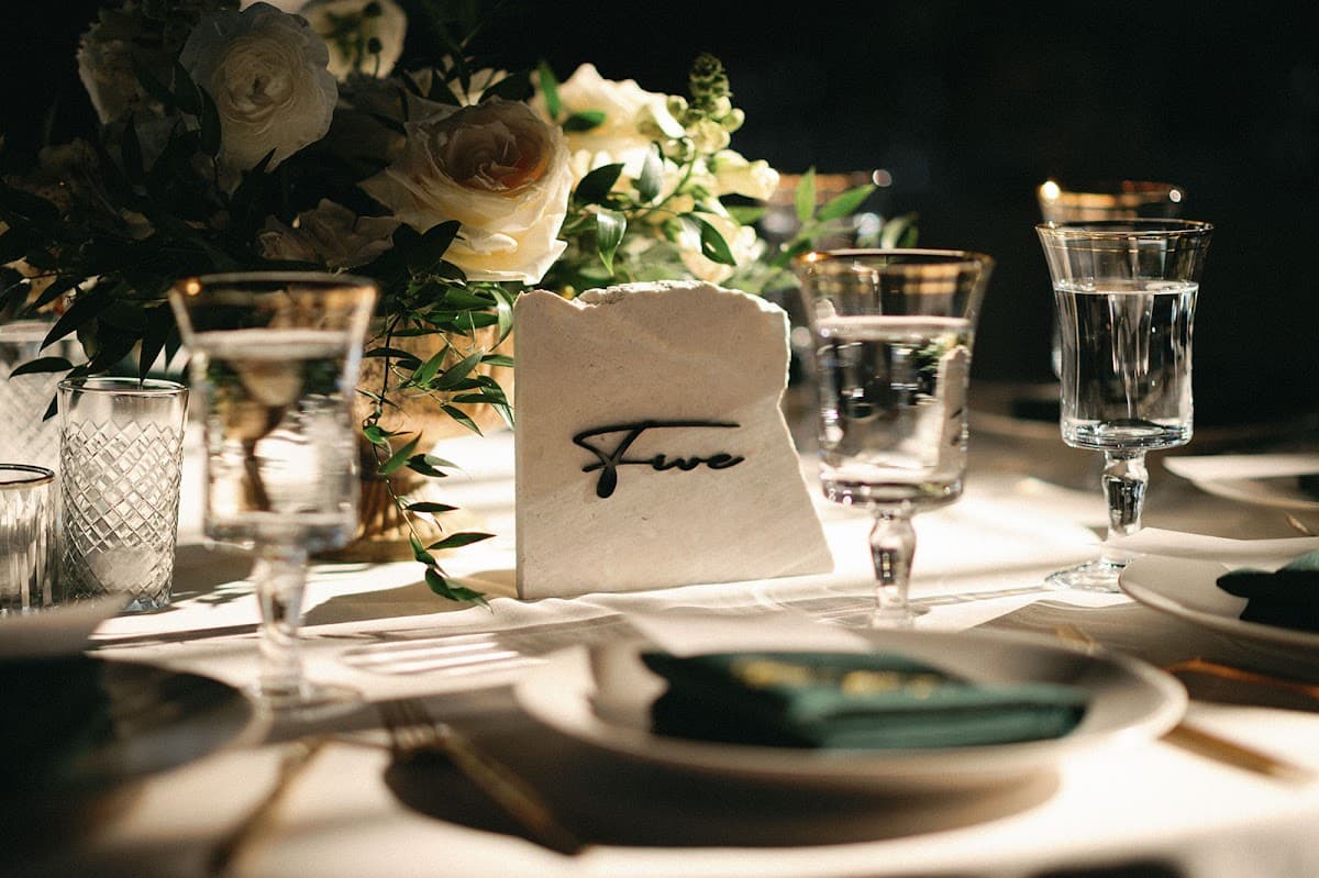 Marmaros Productions — wedding planner in Norcross, USA