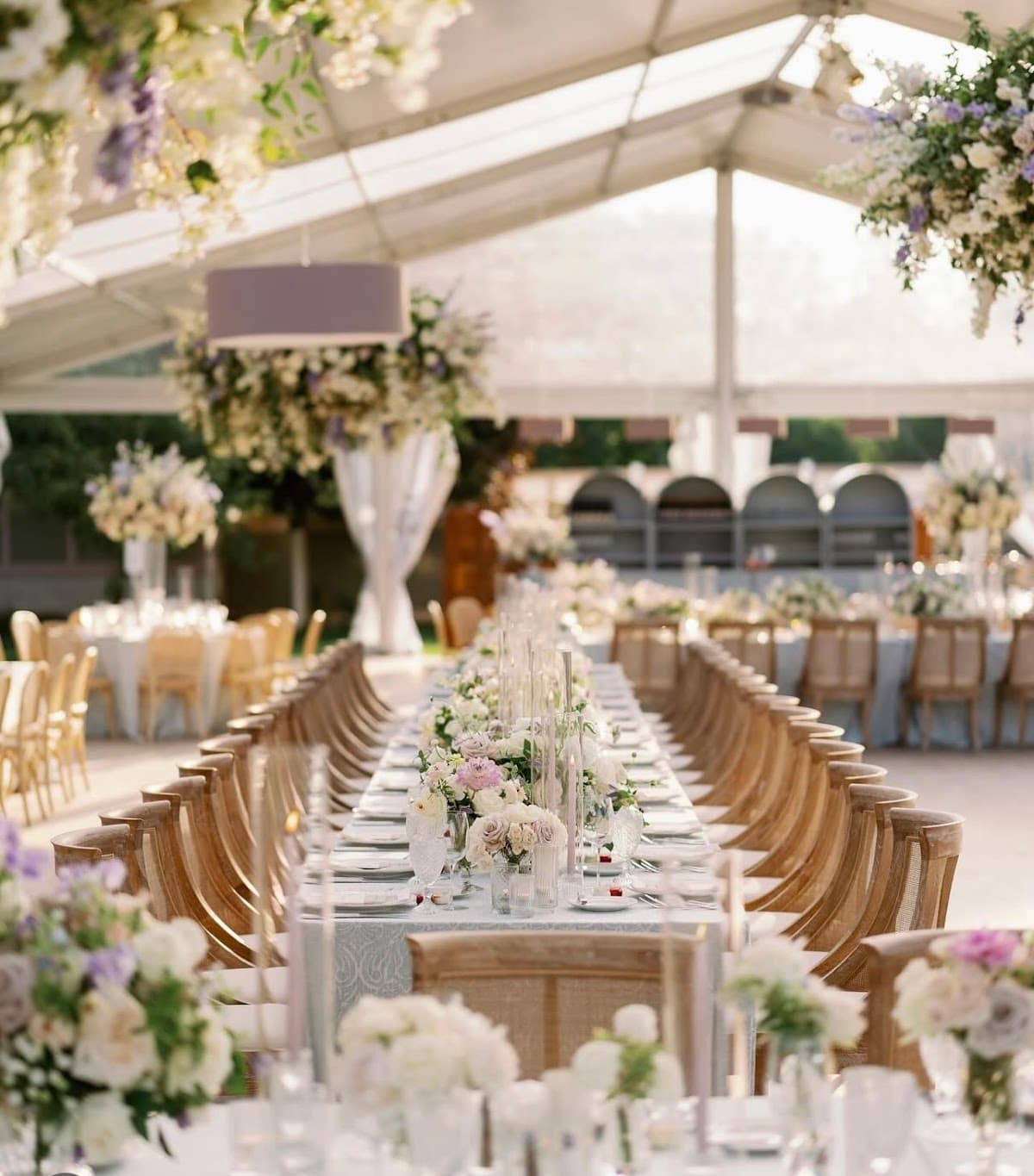 Marrero Events — wedding planner in Boston