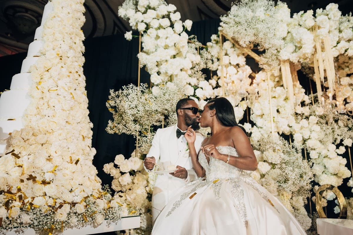 MasterPlan Events — wedding planner in Beltsville, USA