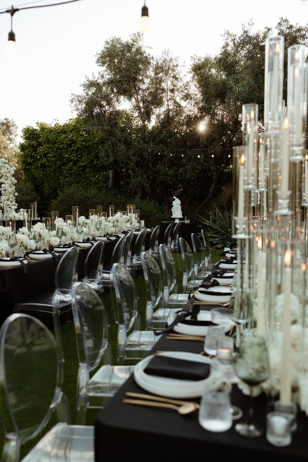 MatchBox Event Co — wedding planner in Phoenix, USA