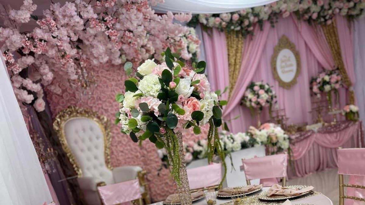 Matt's Event Planner — wedding planner in South Gate, USA
