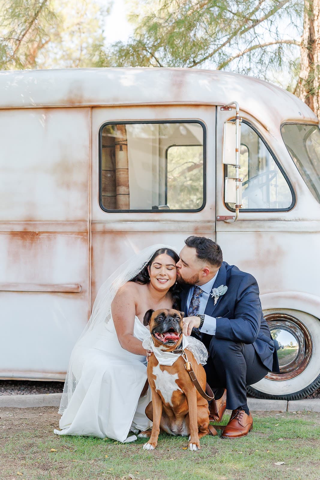 Meander Gatherings — wedding planner in Gilbert, USA