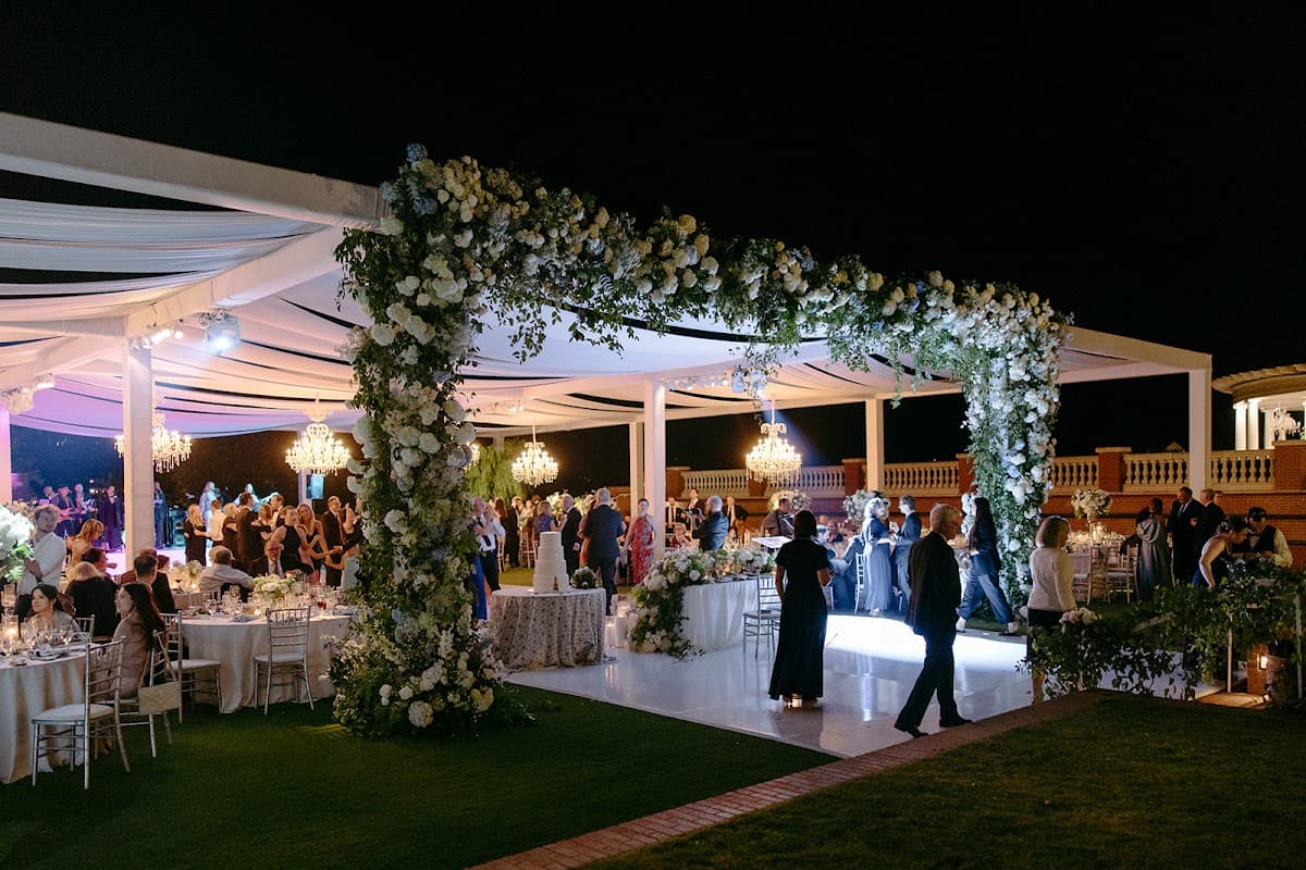 Milk Events LLC — wedding planner in Pasadena, USA