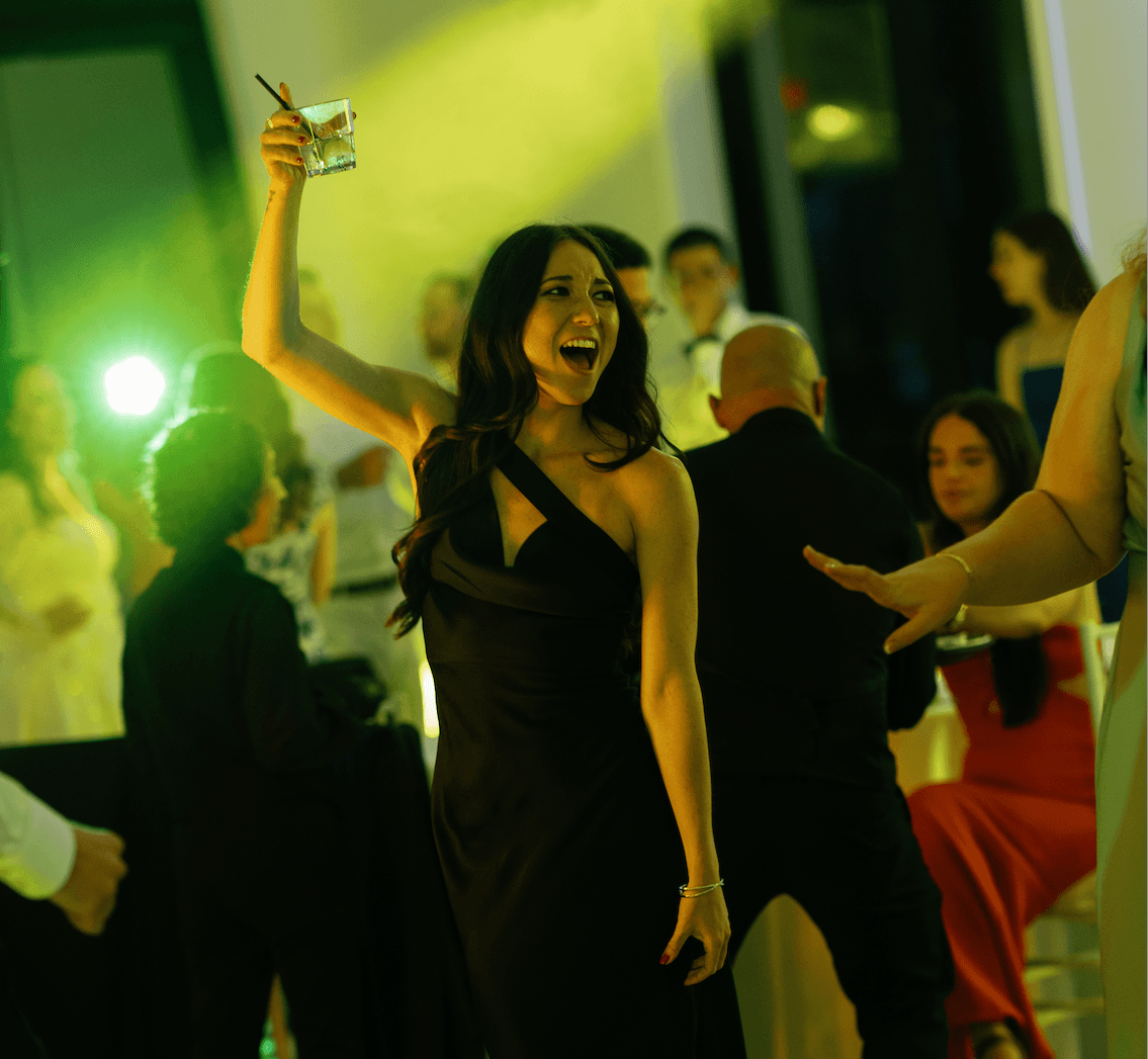 Mix DJs Entertainment — wedding dj in Miami