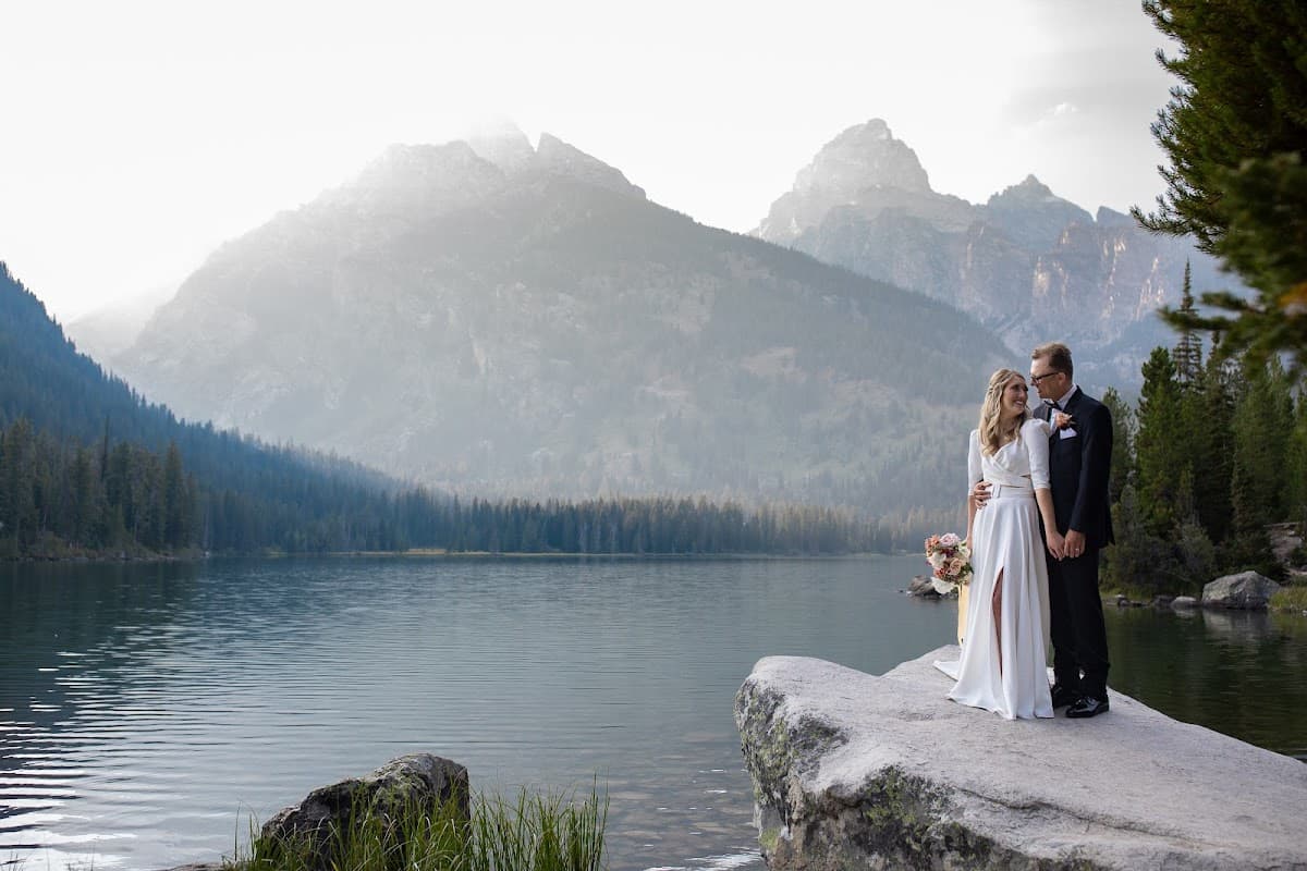 Modern Vintage Events — wedding planner in Nashville, USA