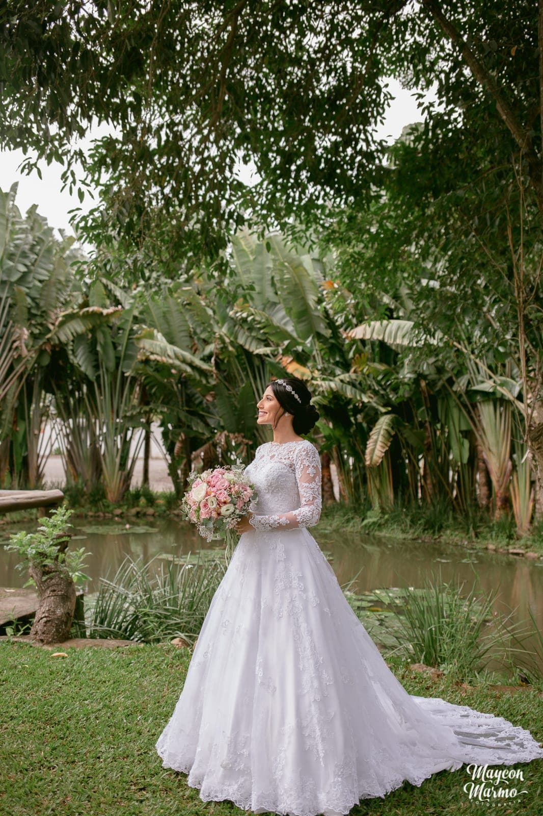Monick Souza Cerimoniais — wedding planner in Brazil, Brazil