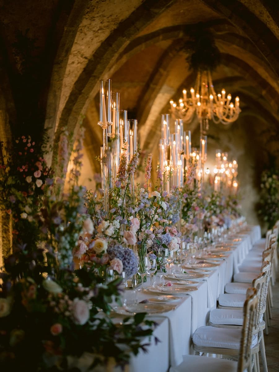 Moretti Events — wedding planner in Florence