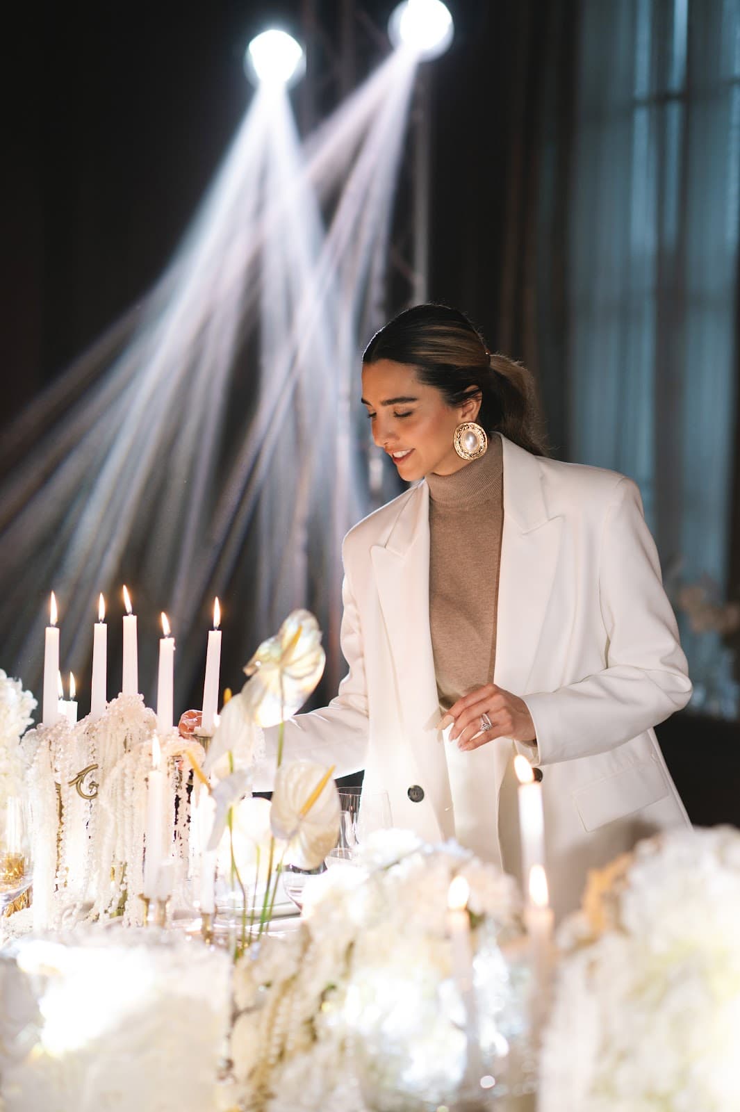 Morvarid Events — wedding planner in BC V5C 3Z6, Canada