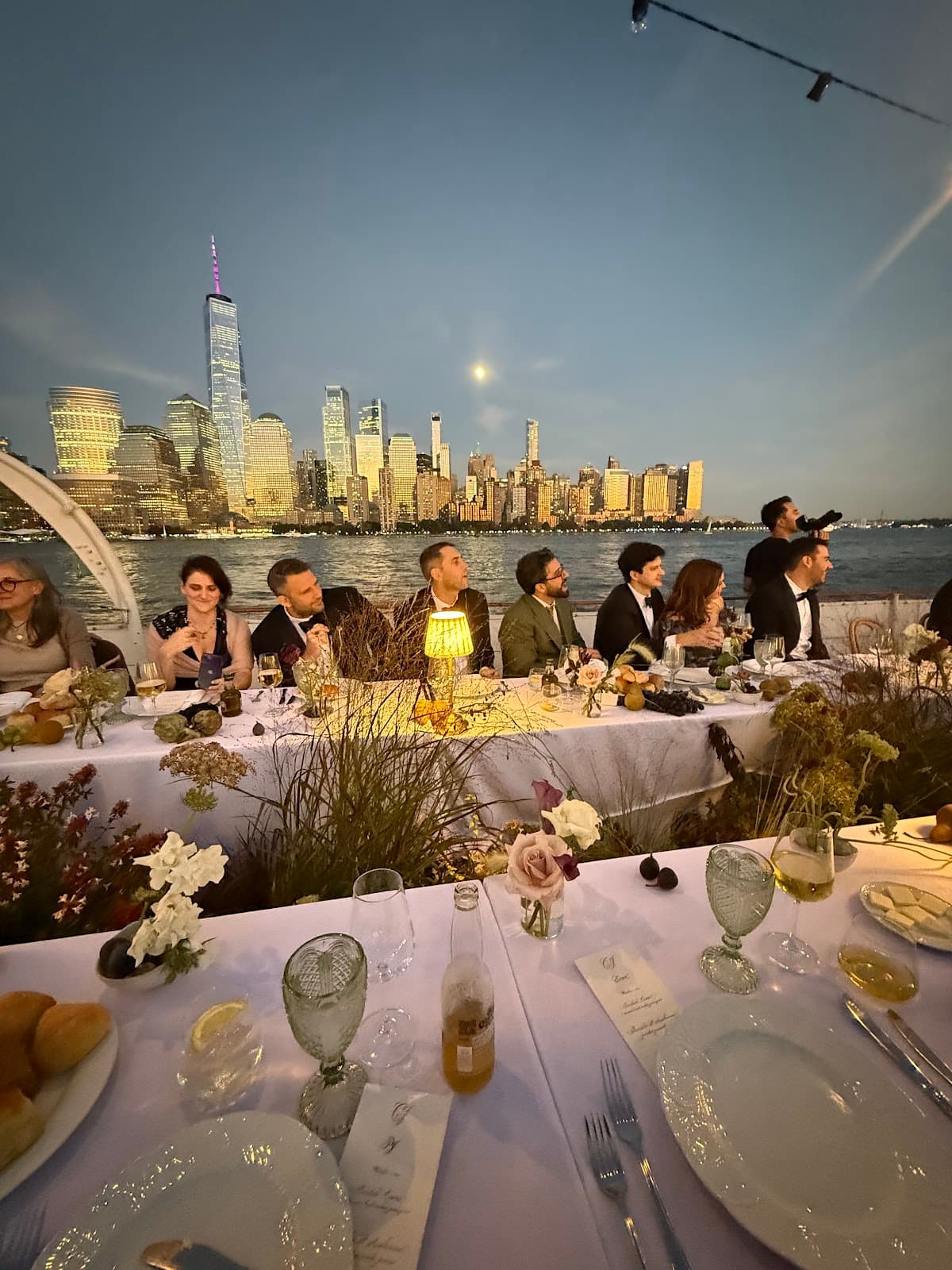 Mosswell Co — wedding planner in New Orleans