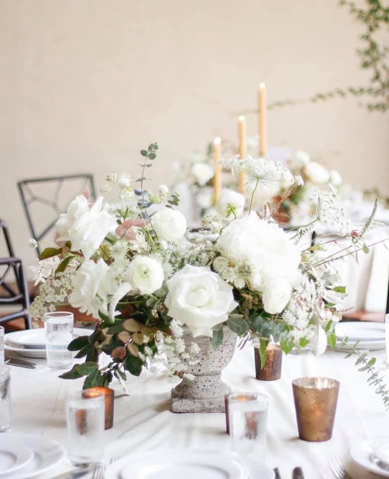 Mrs. Planner — wedding planner in Denver, USA